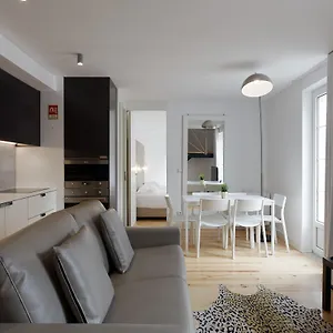  Appartement Alegria