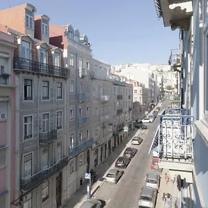  Appartement Andrade