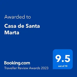 Apartamento Casa De Santa Marta, Lisboa