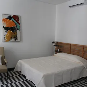  Appartement Dobairro At Bairro Alto
