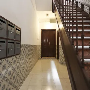 Apartamento Typical Mouraria By Homing, Lisboa